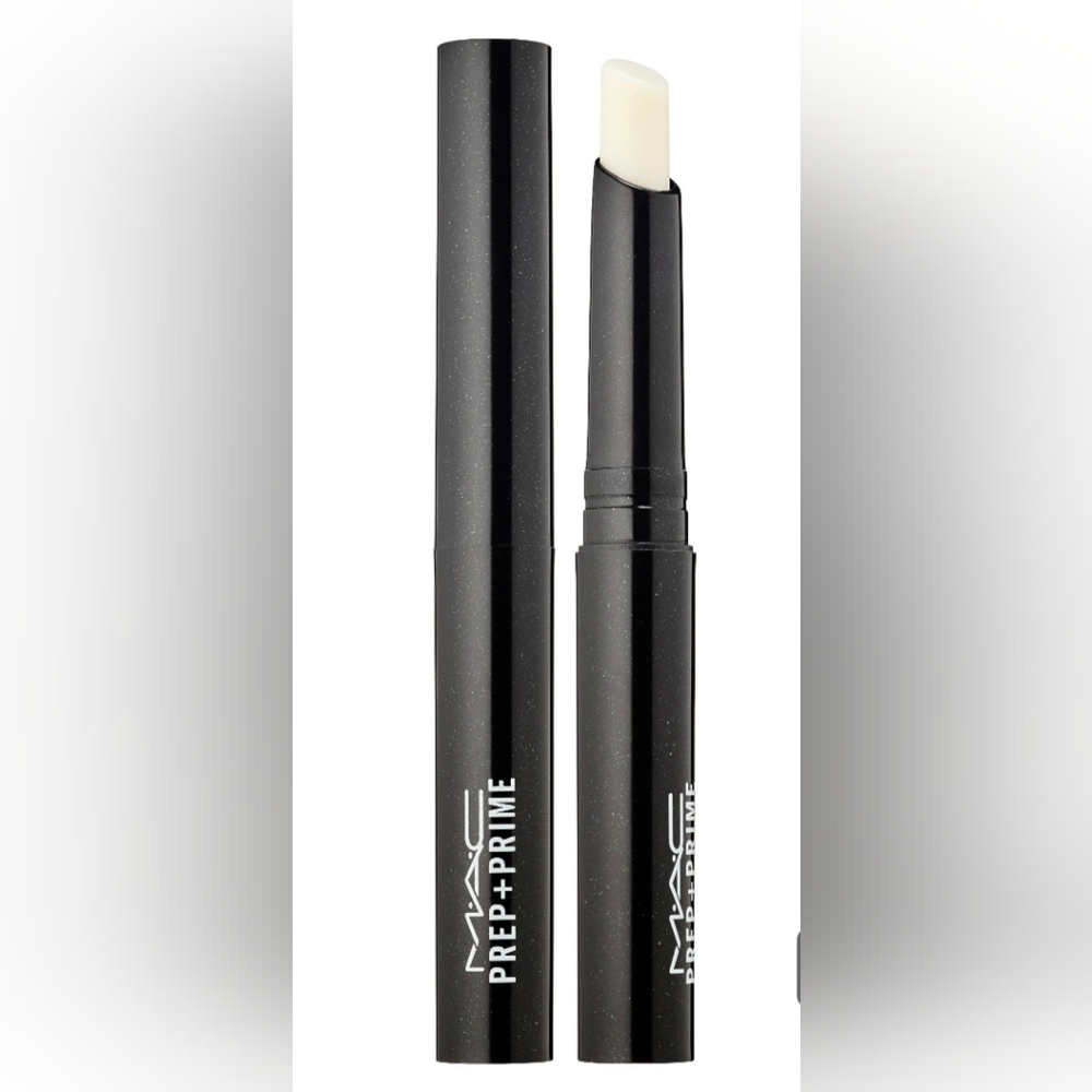 Mac Prep&Prime Lip Base (2) For This Great Price
